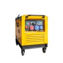 KOMPAK PREMIUM KD11000SEi-T Diesel Inverter Generator 10.6 kVA Full Power | 230/400 V
