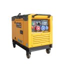 KOMPAK PREMIUM KD11000SEi-T Diesel Inverter Generator 10.6 kVA Full Power | 230/400 V