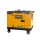 KOMPAK PREMIUM KD1100SEi-T Diesel-Inverter-Stromaggregat 10,6 kVA Full Power | 230/400 V