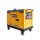 KOMPAK PREMIUM KD1100SEi-T Diesel-Inverter-Stromaggregat 10,6 kVA Full Power | 230/400 V
