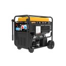 ITC POWER GG200XEi-T Petrol Inverter Generator 24 kVA | 230/400 V | ATS