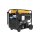 ITC POWER GG200XEi-T Petrol Inverter Generator 24 kVA | 230/400 V | ATS