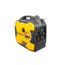 KOMPAK KGG35Ei Benzin-Inverter-Stromaggregat 3,4 kW |...