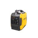 KOMPAK KGG35Ei Benzin-Inverter-Stromaggregat 3,4 kW |...