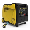 CHAMPION Inverter-Stromerzeuger 3600 W APEX