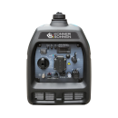 Könner & Söhnen Benzin-/LPG-Inverter-Stromerzeuger 2800 W 230 V KS 3100iG S