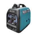 Könner & Söhnen Gasoline/LPG Inverter Generator 2800 W 230 V KS 3100iG S