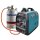 Könner & Söhnen Benzin-/LPG-Inverter-Stromerzeuger 2800 W 230 V KS 3100iG S
