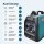 Könner & Söhnen Benzin-/LPG-Inverter-Stromerzeuger 2800 W 230 V KS 3100iG S