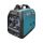 Könner & Söhnen Benzin-/LPG-Inverter-Stromerzeuger 2800 W 230 V KS 3100iG S