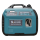 Könner & Söhnen Benzin-/LPG-Inverter-Stromerzeuger 2800 W 230 V KS 3100iG S