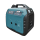 Könner & Söhnen Benzin-/LPG-Inverter-Stromerzeuger 2800 W 230 V KS 3100iG S