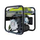 Könner & Söhnen Benzin-Inverter-Stromerzeuger 3200 W 230 V KSB 35i
