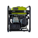 Könner & Söhnen Benzin-Inverter-Stromerzeuger 3200 W 230 V KSB 35i