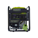 Könner & Söhnen Gasoline Inverter Generator 3200 W 230 V KSB 35i