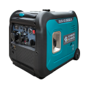 Könner & Söhnen Gasoline/LPG Inverter Generator 5000 W 230 V KS 5500iEG S