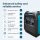 Könner & Söhnen Benzin-/LPG-Inverter-Stromerzeuger 5000 W 230 V KS 5500iEG S