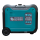 Könner & Söhnen Benzin-/LPG-Inverter-Stromerzeuger 5000 W 230 V KS 5500iEG S