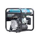 Könner & Söhnen Benzin-Inverter-Stromerzeuger 3000 W 230 V KS 3300i