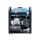Könner & Söhnen Benzin-Inverter-Stromerzeuger 3000 W 230 V KS 3300i