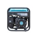 Könner & Söhnen Benzin-Inverter-Stromerzeuger 3000 W 230 V KS 3300i