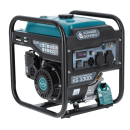 Könner & Söhnen Gasoline Inverter Generator 3000 W 230 V KS 3300i