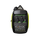 Könner & Söhnen Benzin-Inverter-Stromerzeuger 1800 W 230 V KSB 22i S