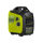 Könner & Söhnen Gasoline Inverter Generator 1800 W 230 V KSB 22i S