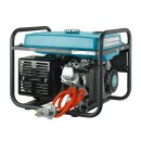 Könner & Söhnen Benzin-/LPG-Stromerzeuger 2600 W 230 V KS 3000G