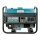 Könner & Söhnen Benzin-/LPG-Stromerzeuger 2600 W 230 V KS 3000G