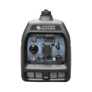 Könner & Söhnen Benzin-/LPG-Inverter-Stromerzeuger 1800 W 230 V KS 2100iG S
