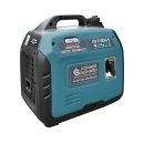 Könner & Söhnen Benzin-/LPG-Inverter-Stromerzeuger 1800 W 230 V KS 2100iG S