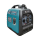Könner & Söhnen Benzin-/LPG-Inverter-Stromerzeuger 1800 W 230 V KS 2100iG S