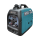 Könner & Söhnen Gasoline/LPG Inverter Generator 1800 W 230 V KS 2100iG S