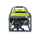 Könner & Söhnen Benzin-Stromerzeuger 2500 W 230 V KSB 2800A