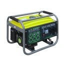 Könner & Söhnen Gasoline Generator 2500 W 230 V KSB 2800A