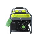 Könner & Söhnen Gasoline Generator 2500 W 230 V KSB 2800A