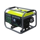 Könner & Söhnen Benzin-Stromerzeuger 2000 W 230 V KSB 2200A
