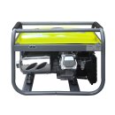Könner & Söhnen Gasoline Generator 2000 W 230 V KSB 2200A