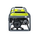 Könner & Söhnen Gasoline Generator 2000 W 230 V KSB 2200A