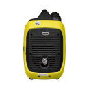 Könner & Söhnen Gasoline Inverter Generator 3000 W 230 V KSB 33i S