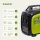 Könner & Söhnen Benzin-Inverter-Stromerzeuger 3000 W 230 V KSB 33i S