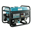 Könner & Söhnen Benzin-Stromerzeuger 2500 W 230 V KS 2900