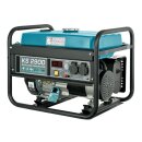 Könner & Söhnen Benzin-Stromerzeuger 2500 W 230 V KS 2900
