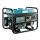 Könner & Söhnen Benzin-Stromerzeuger 2500 W 230 V KS 2900