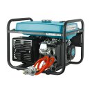 Könner & Söhnen Gasoline/LPG Generator 4000 W 230 V KS 5000E G
