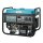 Könner & Söhnen Benzin-/LPG-Stromerzeuger 4000 W 230 V KS 5000E G