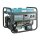 Könner & Söhnen Gasoline/LPG Generator 4000 W 230 V KS 5000E G