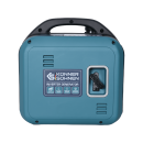 Könner & Söhnen Gasoline Inverter Generator 1900 W 230 V KS 1900i S