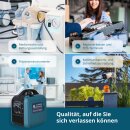 Könner & Söhnen Gasoline Inverter Generator 1900 W 230 V KS 1900i S